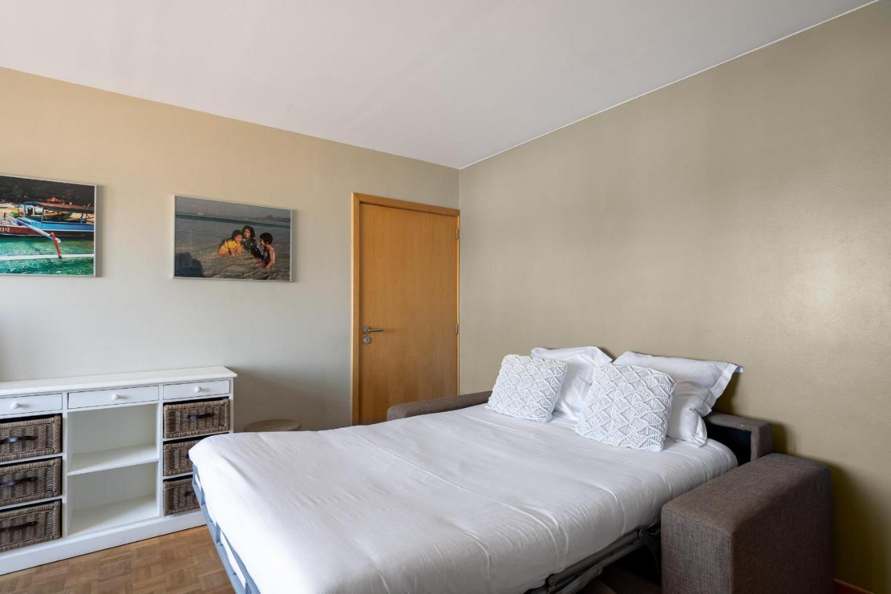 West Bay Aparthotel Middelkerke Exterior foto