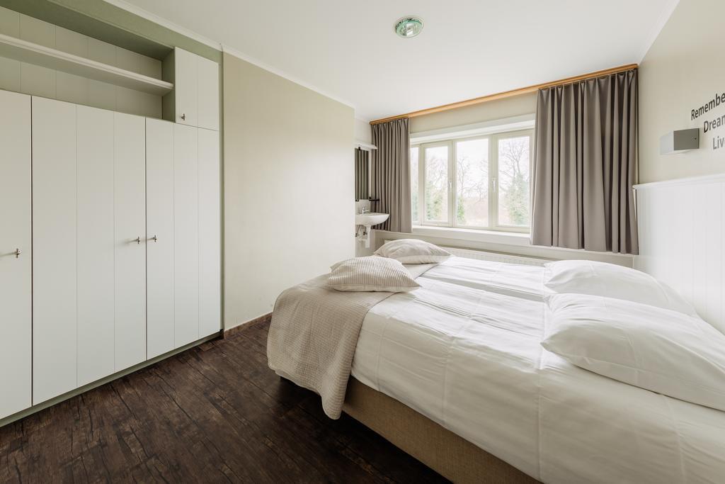 West Bay Aparthotel Middelkerke Exterior foto